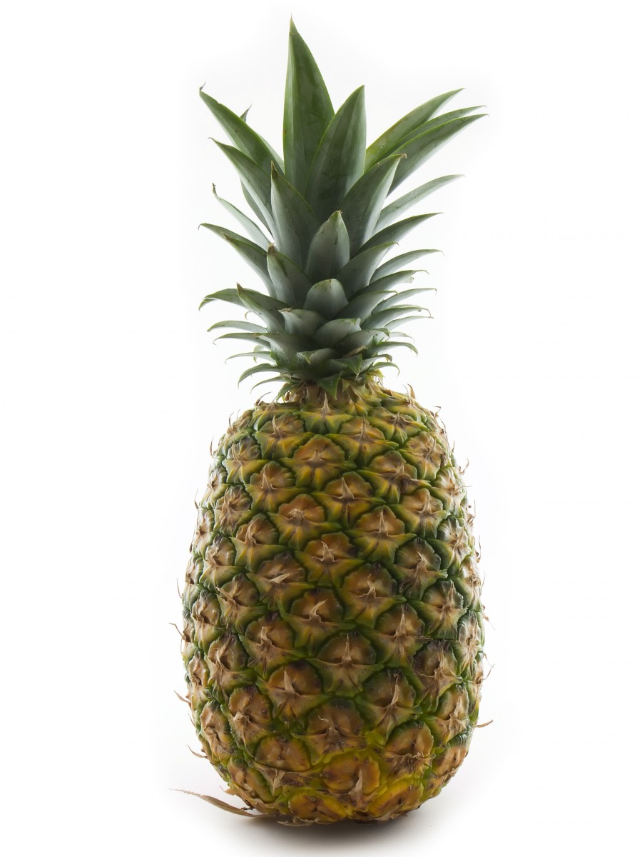 pineapple