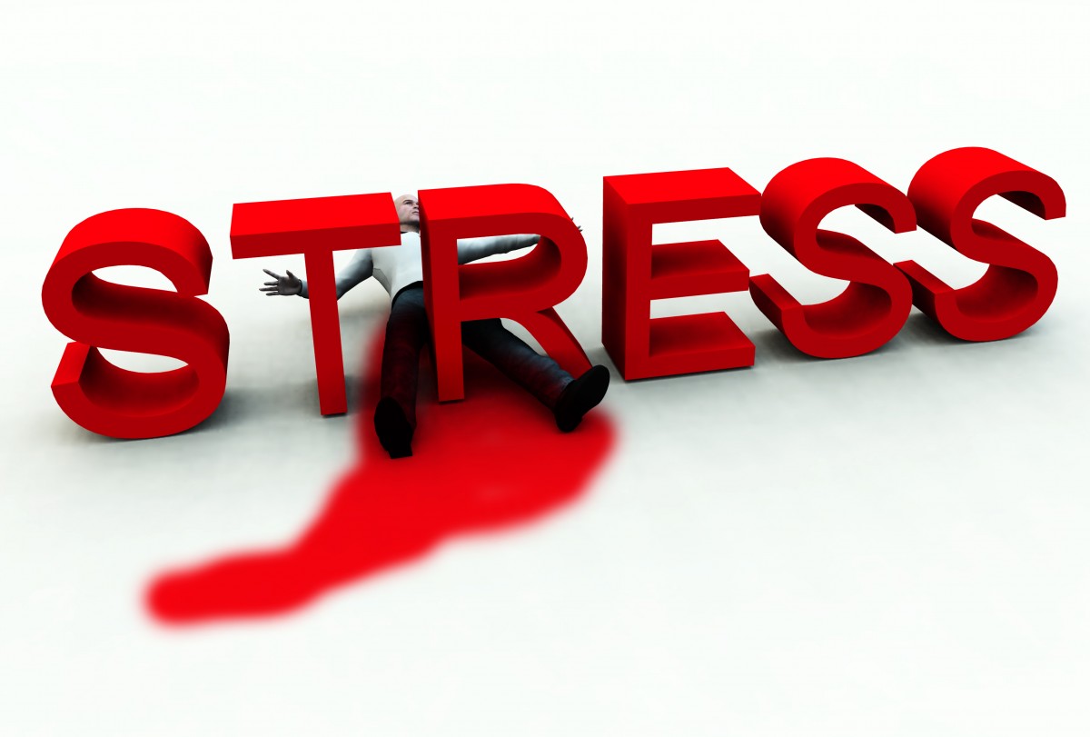 stress