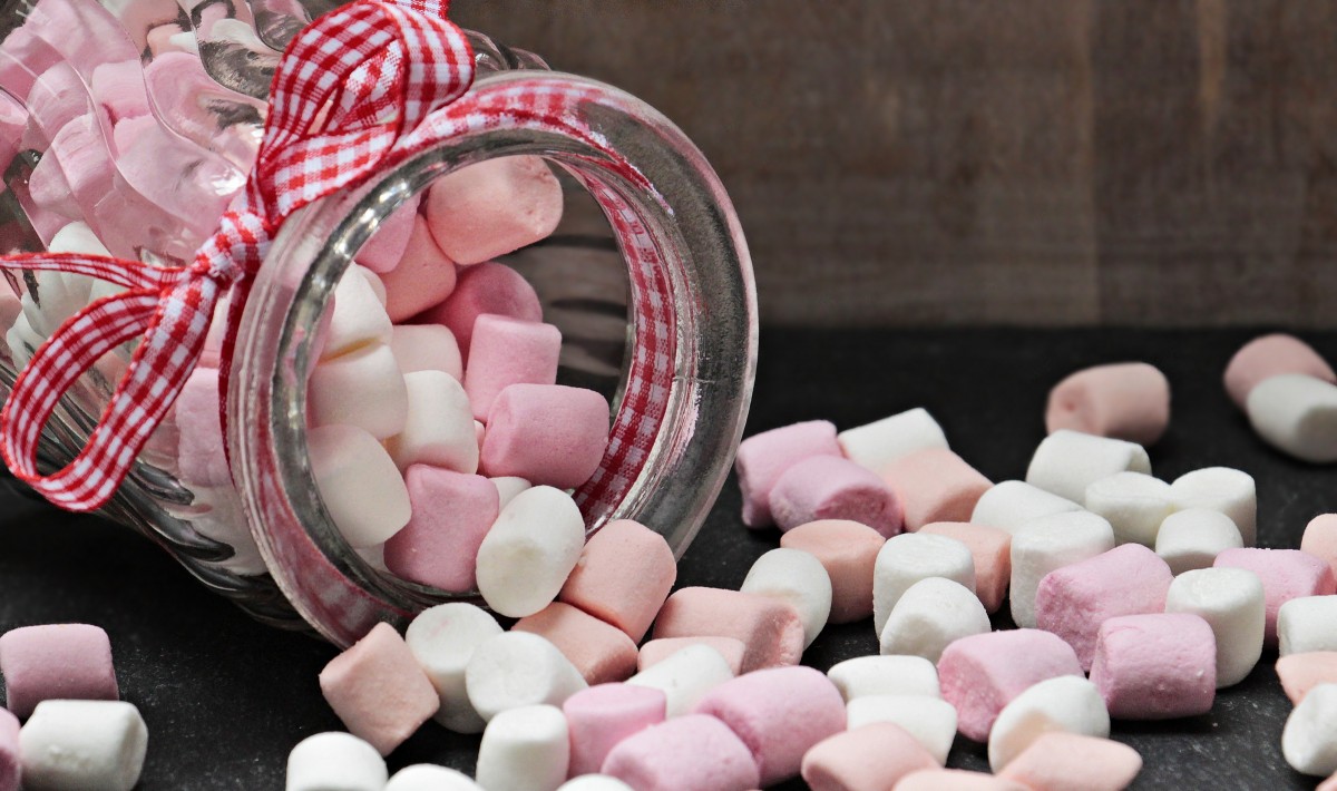 marshmallow bonanza