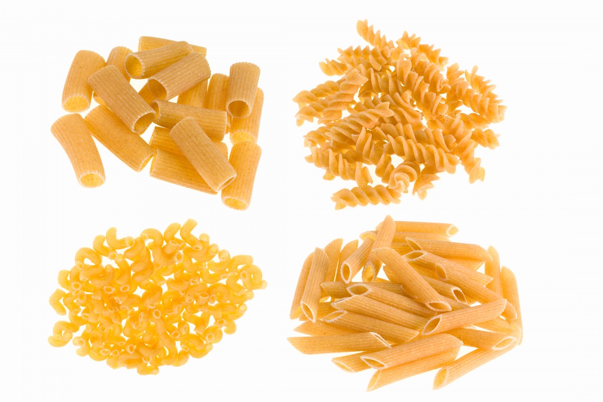patents for pasta