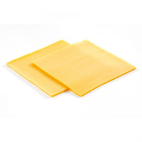 processed cheese slices