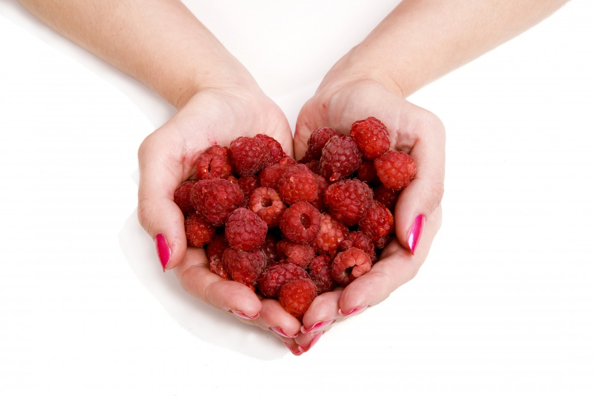 raspberry picking results