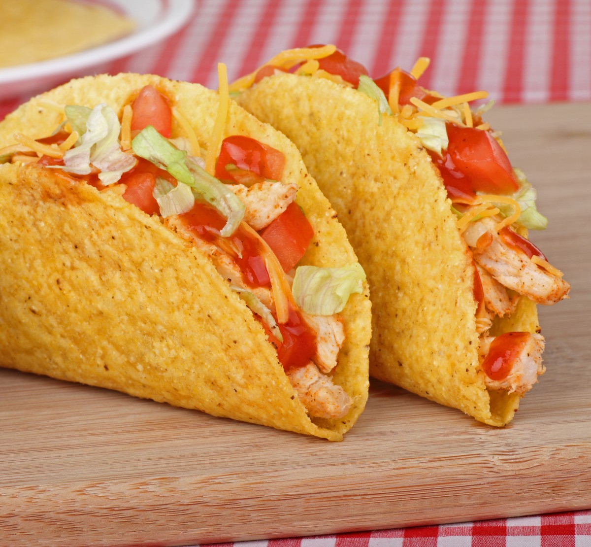 taco Tuesday trademark