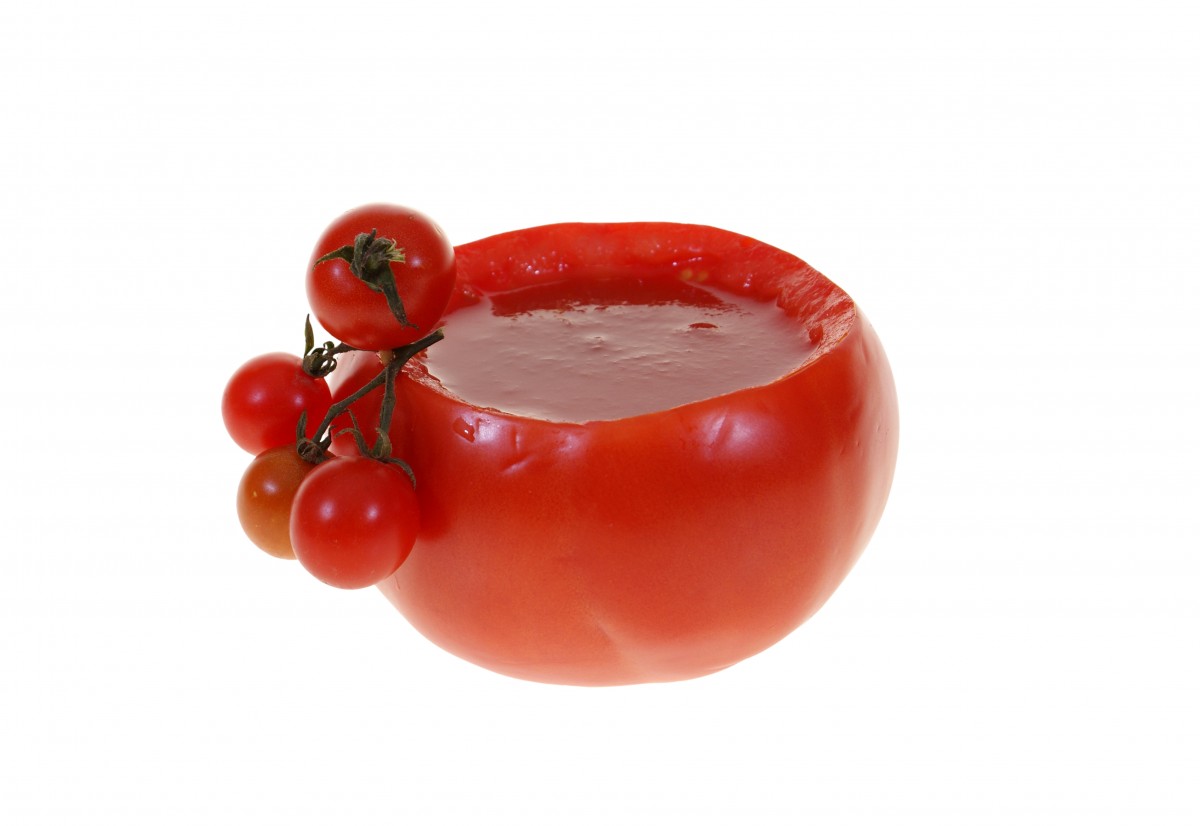 tomatoes vs typhoid
